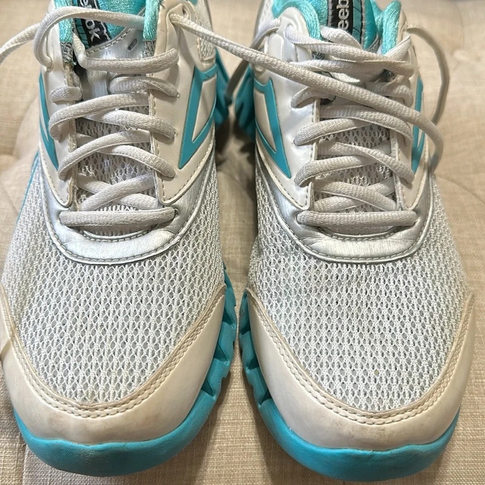 Reebok sneakers